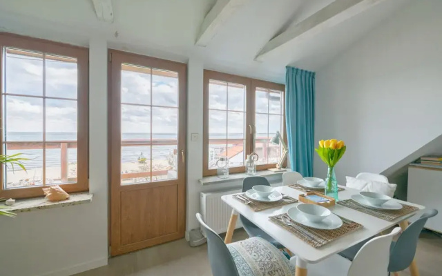 Dom & House - Apartamenty Nowe Orłowo