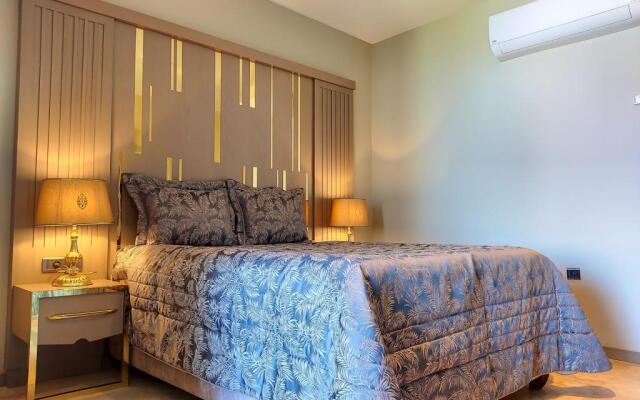 Roas Hotel