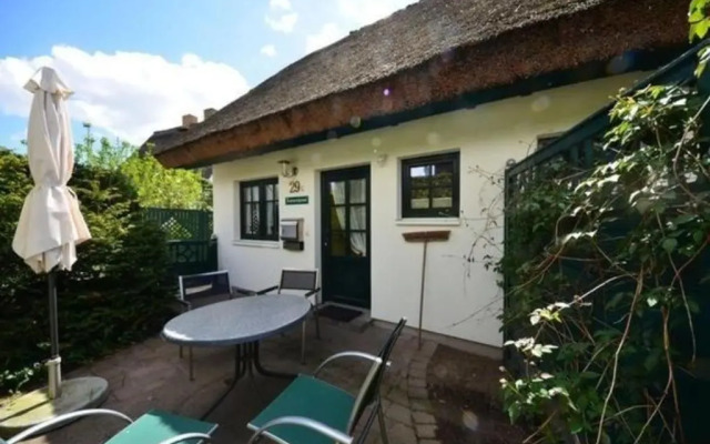 Holiday Home Lotsenhaus