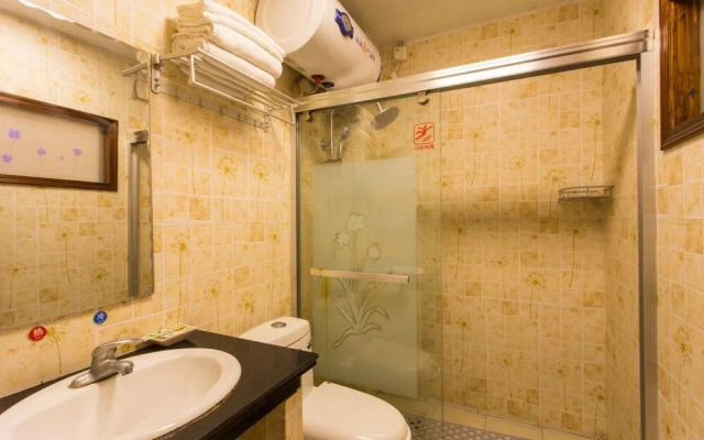 Zhouzhuang Yinxiang Hotel