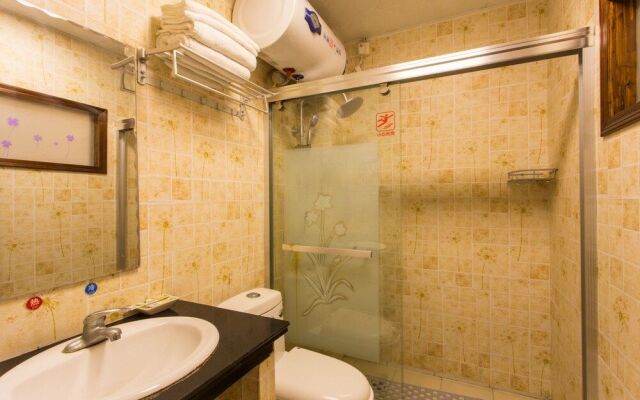 Zhouzhuang Yinxiang Hotel
