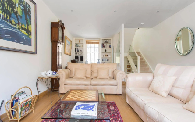 onefinestay - Holland Park apartments