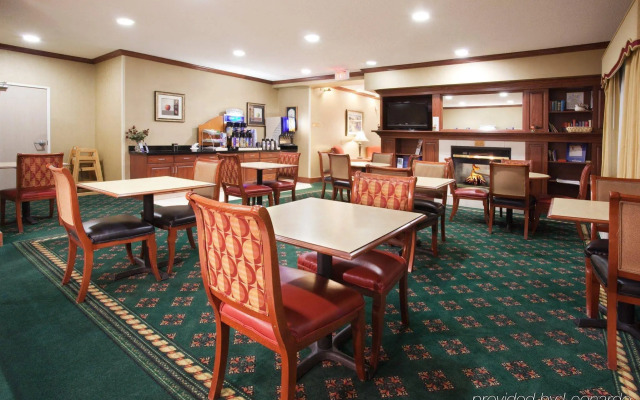 Best Western Greeley