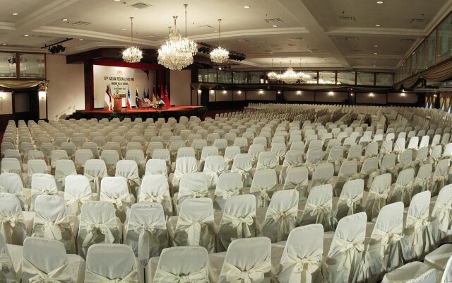 Holiday Villa Hotel & Conference Centre Subang