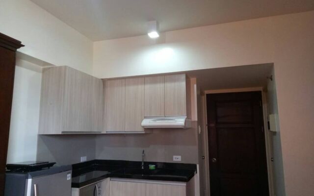 Studio Flat in Mabolo