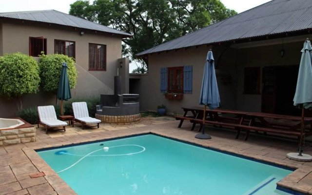 East View Guesthouse