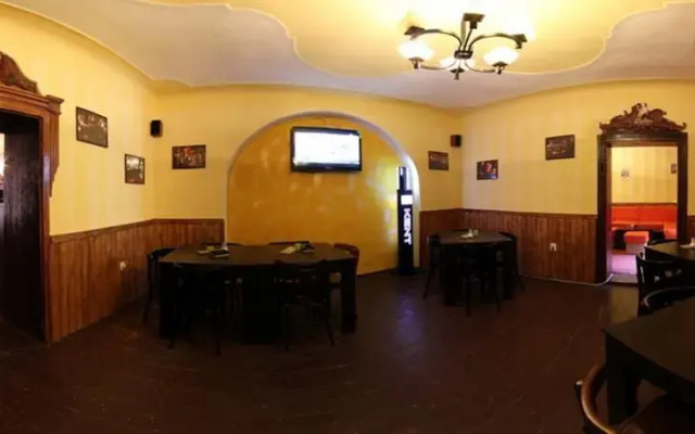 Centrum Hostel Sibiu