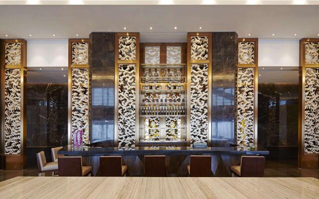 Fairmont Hotel Nanjing