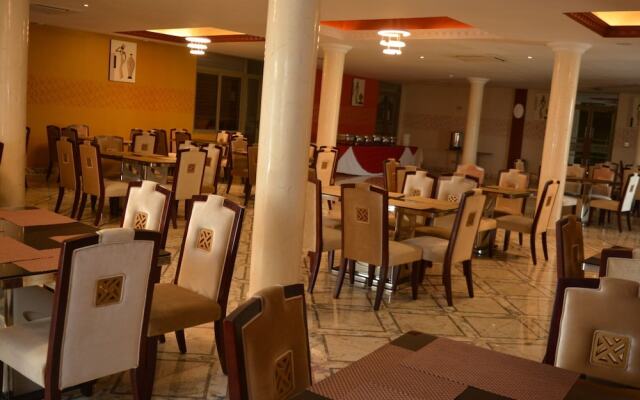 Eusbett Hotel