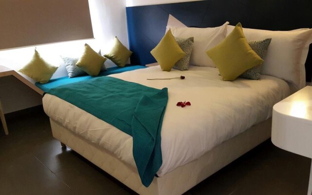 Relax Hotel Kenitra
