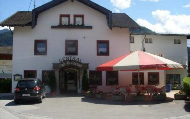 Hotel Pension Central