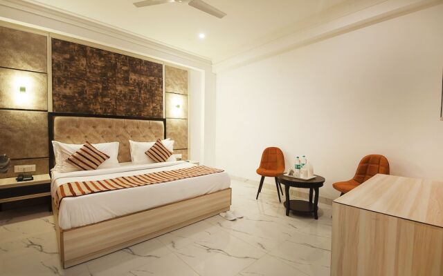 Hotel Almora