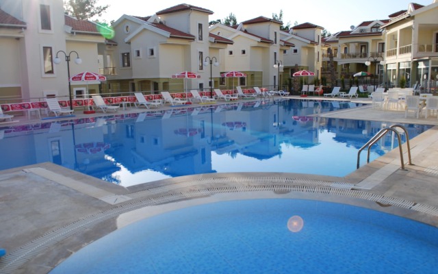 Didim Akbuk Country Villas