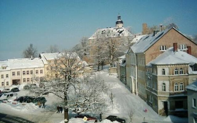 Hotel Goldener Löwe