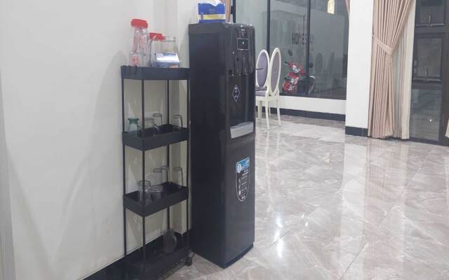 Capital O 93489 An Nur Homestay Syariah