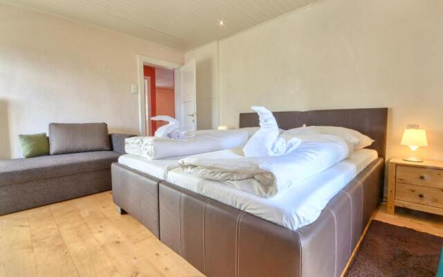 Villa Skilift-Seeblick by Alpen Apartments