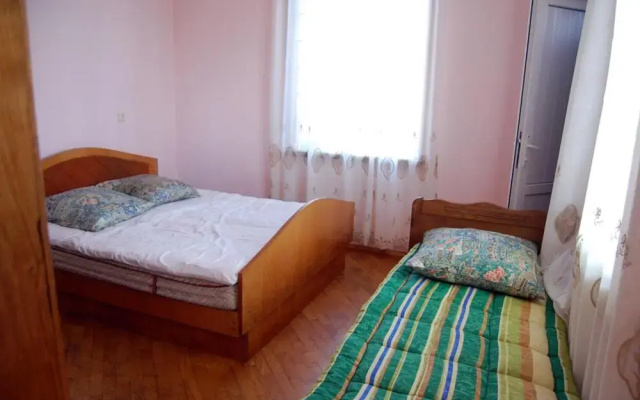 Rusudan's Guest House