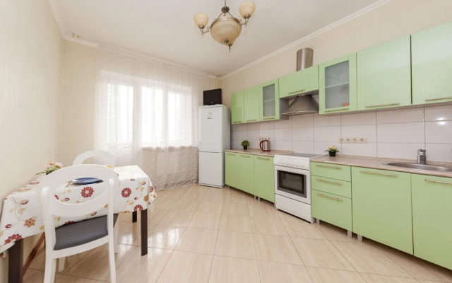 Apartment Lidia