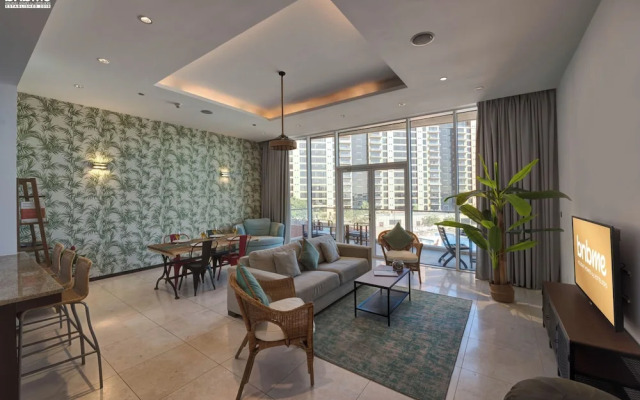 Tiara Residences by Bnbme Holiday Homes