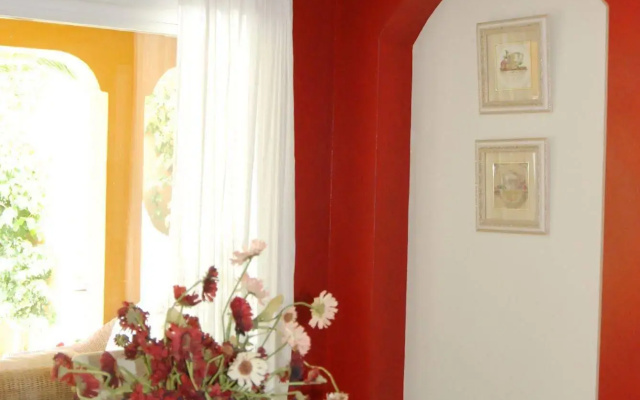 Hotel Boutique Al-Ana Marbella