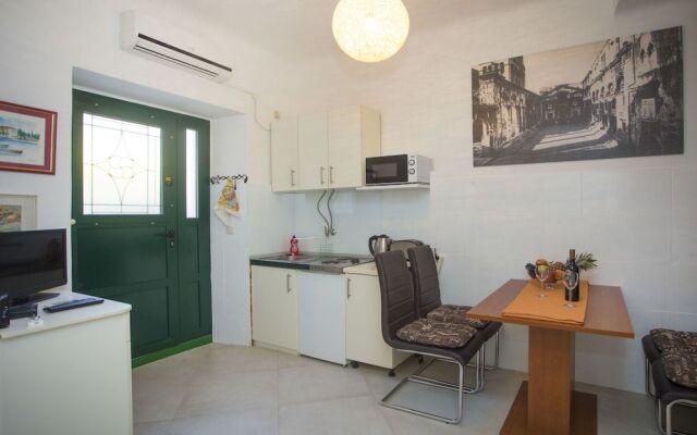 Apartment Silvana