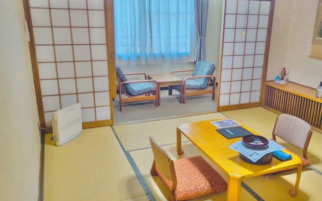nunobikionsen komoro – Guest Rooms – Komoro