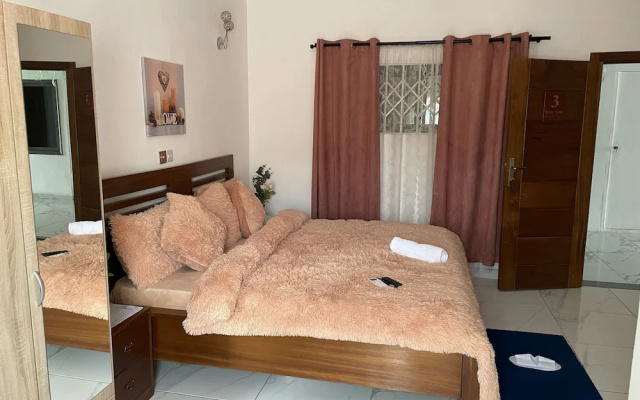 JLK Guest House & Events Centre