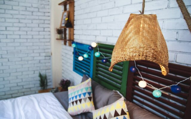 Deja Vu Homestay