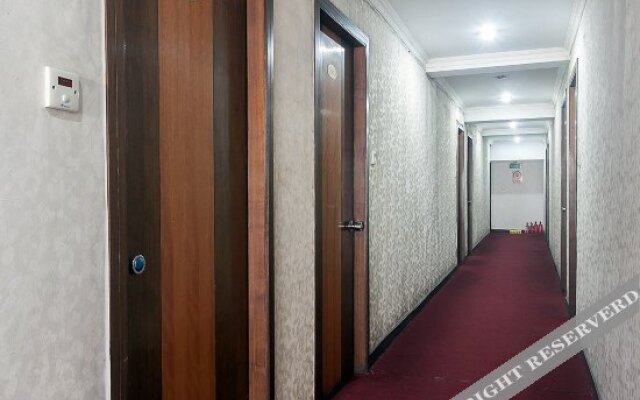 Yuanmeng Hotel