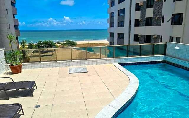 Flat Executive Beira Mar