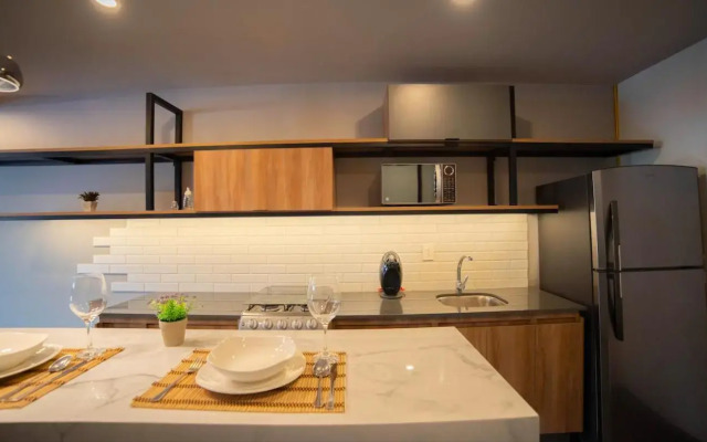 Missum Versatile Living