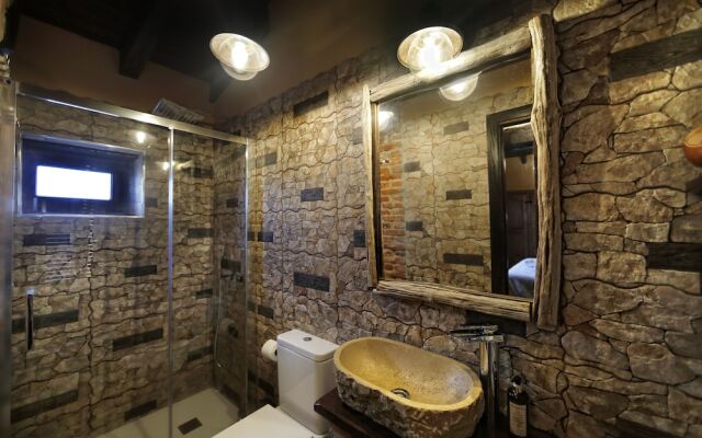 Hotel Tejera del Nalon