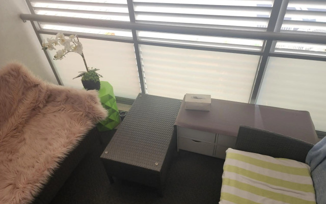 21 Sorrell Shared Apartment