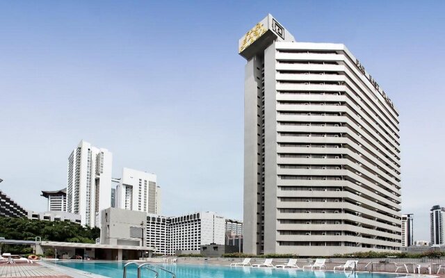 Far East Plaza Residences