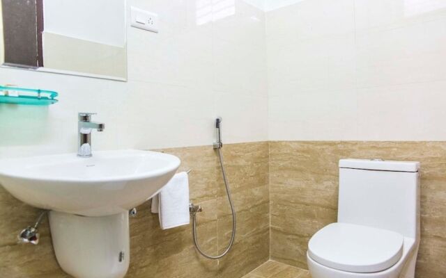 SKYLA Serviced Apartments - Lotus Pond