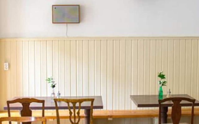 Pension Kaffeefreunde