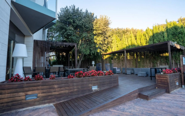 Hotel Golden Barcelona