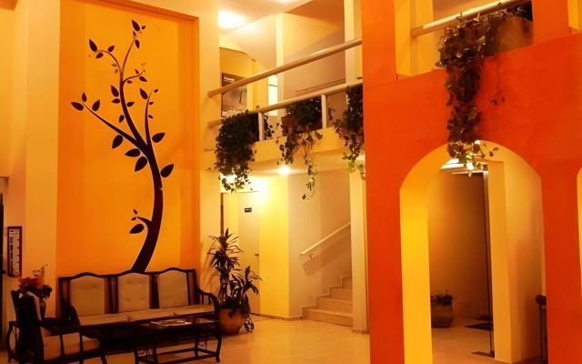 Hotel El Marques