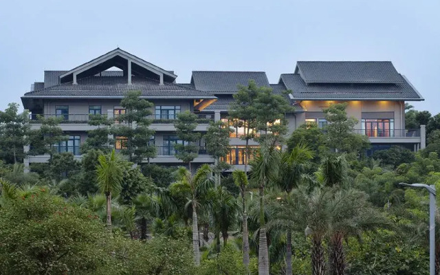 Nanning Wuxiang Resort