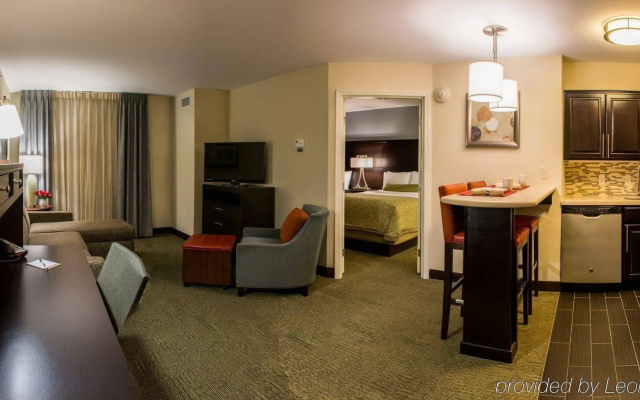 Staybridge Suites Schererville by IHG