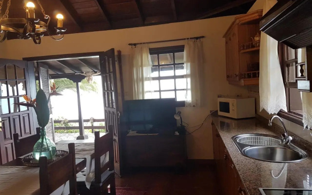 Casas rurales LAS TIAS I