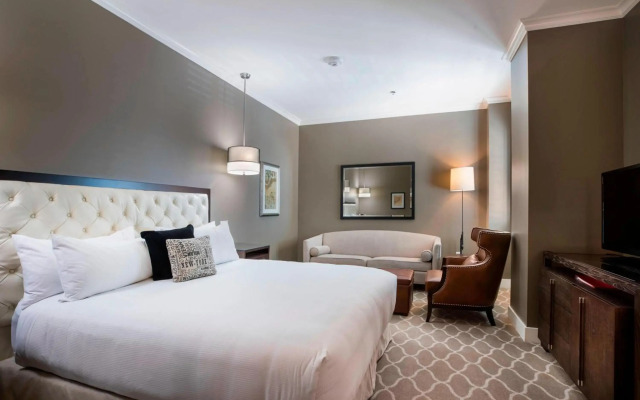 Ambassador Hotel Oklahoma City, Autograph Collection