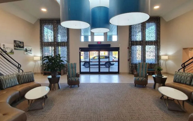 Best Western Brewton Inn
