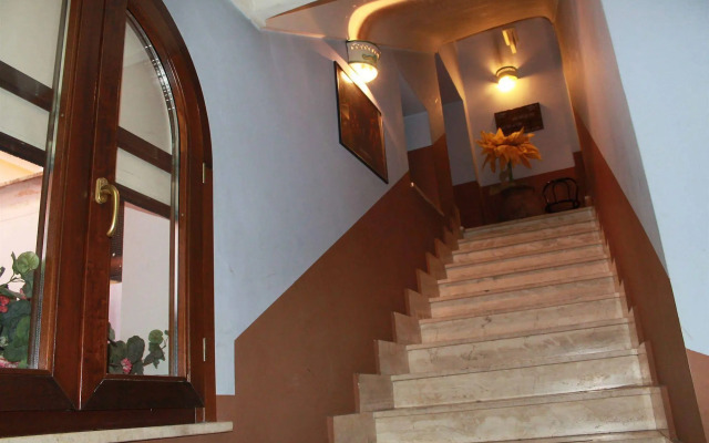 Hotel Plaza