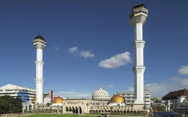 OYO 90278 Hotel Sepuluh Buah Batu Bandung