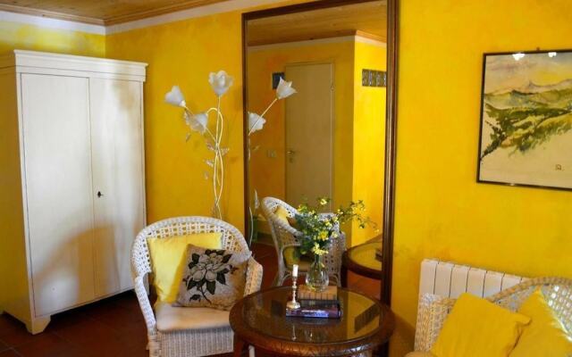 Agriturismo La Rogaia