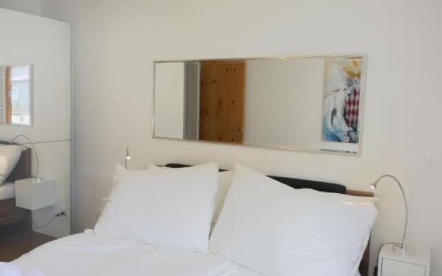 Apartment Chesa Piz Cotschen