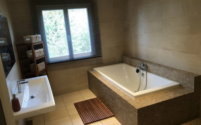 Merveilleuses chambres d'hôtes à Panazol