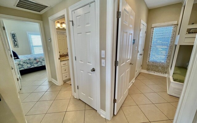 Deja View 3 Bedroom Home