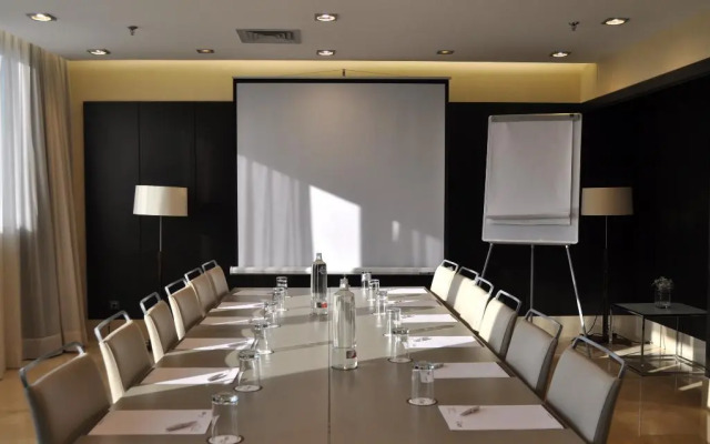 LCB Hotel Fuenlabrada